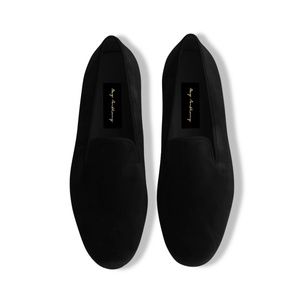 The Plain Jane Slippers from May Anthony